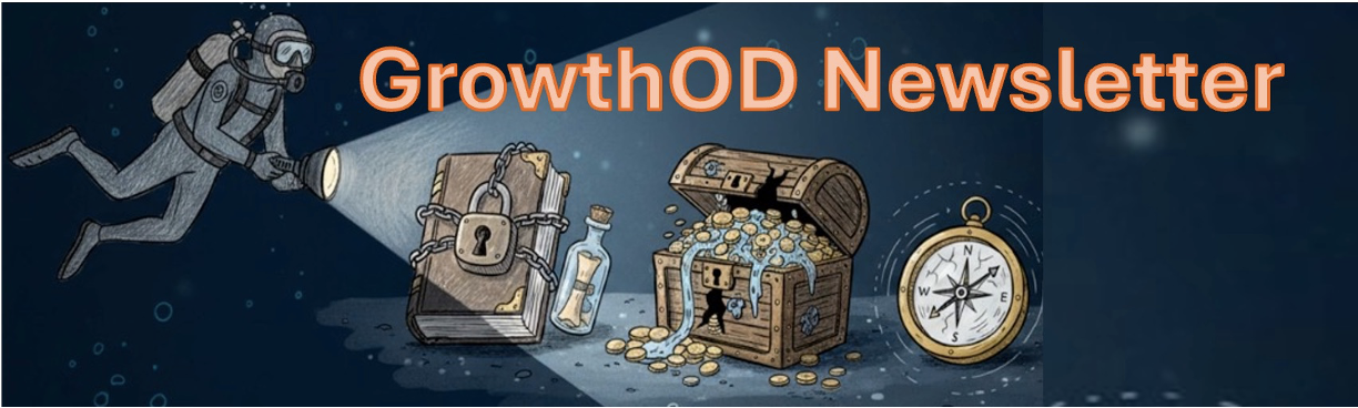 Go to LinkedIn to see all GrowthOD newsletter issues